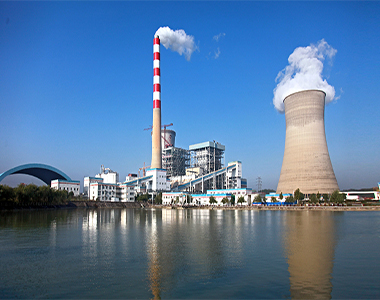 05-國投宣城發(fā)電有限責任公司二期1660MW機組N125