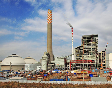 10-華潤電力曹妃甸電廠二期21000MW超超臨界燃煤發(fā)電機組工程凝結水泵37L