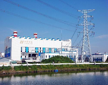 15-粵電中山三角天然氣熱電冷聯產項目 25L