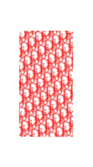 LUXURY MONOGRAM COLLECTION