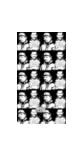 CHAPO COLLECTION