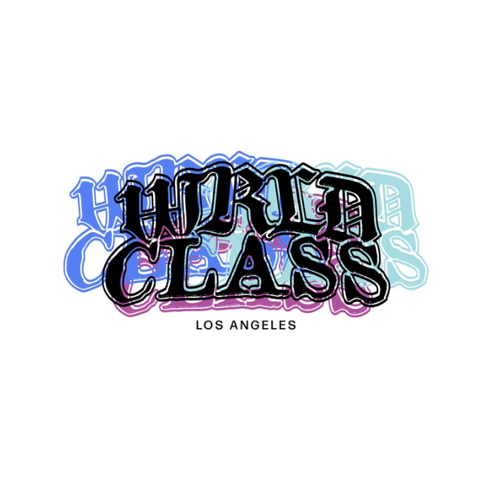 WRLDCLASS