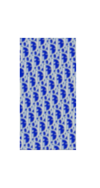 LUXURY MONOGRAM COLLECTION