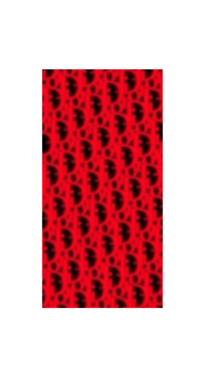 LUXURY MONOGRAM COLLECTION