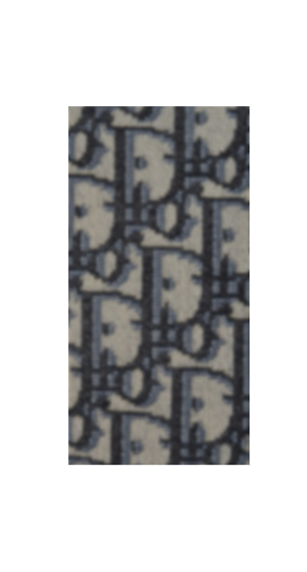 LUXURY MONOGRAM COLLECTION