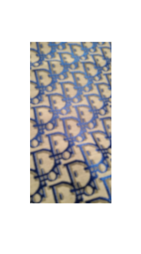 LUXURY MONOGRAM COLLECTION