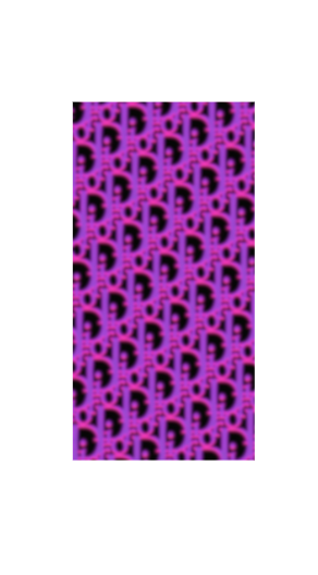 LUXURY MONOGRAM COLLECTION