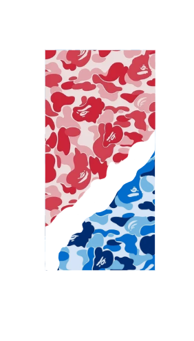 CAMO COLLECTION