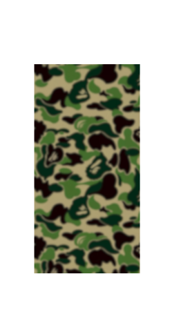 CAMO COLLECTION