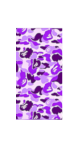 CAMO COLLECTION