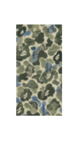 CAMO COLLECTION