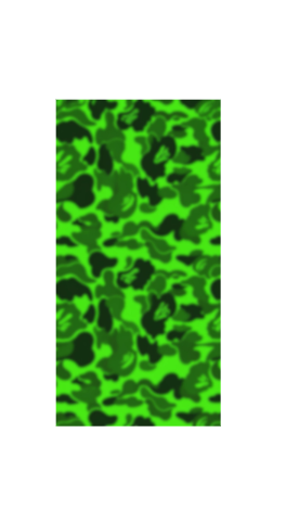 CAMO COLLECTION